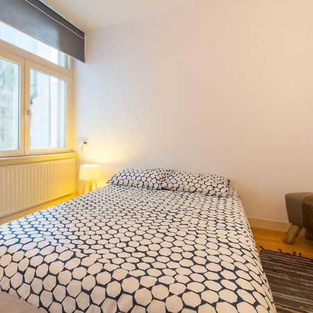 Charming Apartment In City Center Amsterdam Eksteriør billede