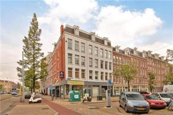 Charming Apartment In City Center Amsterdam Eksteriør billede